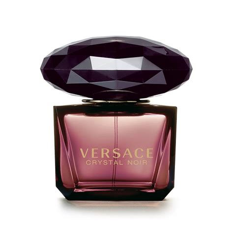 versace crystal noir perfume douglas